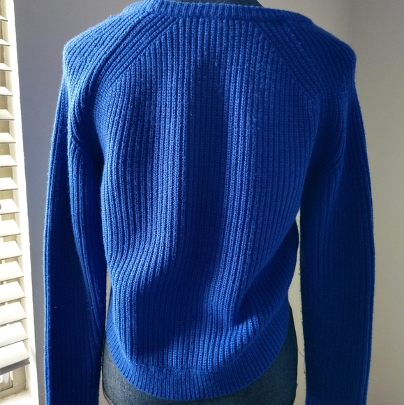 Crop top sweater - Picture 12 of 12